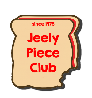 The Jeely Piece Club