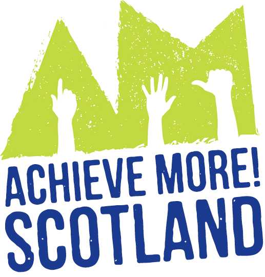 Achieve More Scotland